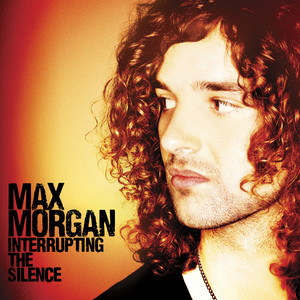 Secret - Max Morgan | Song Album Cover Artwork