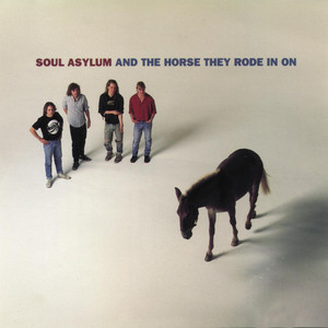 We 3 - Soul Asylum | Song Album Cover Artwork