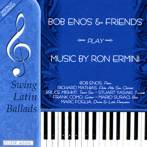When You've Had Enough - Ron Ermini and Friends