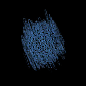 Dark and Stormy - Hot Chip | Song Album Cover Artwork