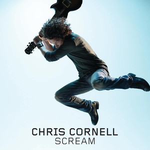 Watch Out - Chris Cornell | Song Album Cover Artwork