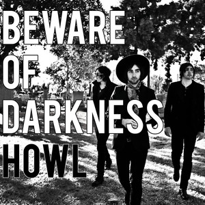 Howl - Beware of Darkness | Song Album Cover Artwork