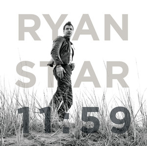 Losing Your Memory - Ryan Star | Song Album Cover Artwork