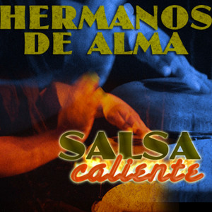 Que Usted Dijo - Hermanos De Alma | Song Album Cover Artwork
