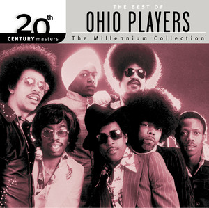 Love Rollercoaster - The Ohio Players | Song Album Cover Artwork