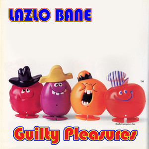 Stuck in the Middle With You - Lazlo Bane | Song Album Cover Artwork
