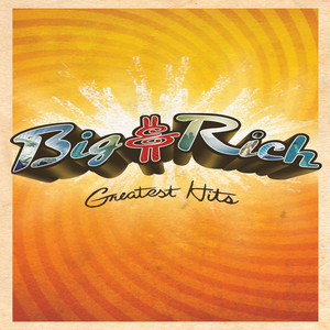 Loud - Big and Rich | Song Album Cover Artwork