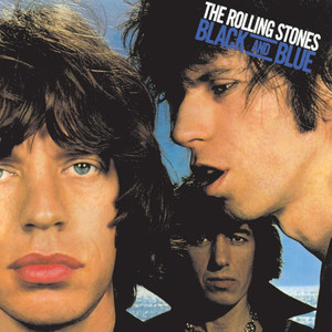 Fool to Cry - The Rolling Stones
