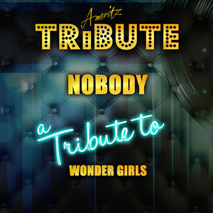 Nobody - Wonder Girls