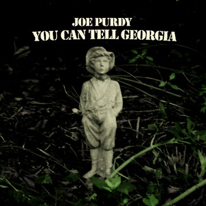 Can't Get It Right Today - Joe Purdy | Song Album Cover Artwork