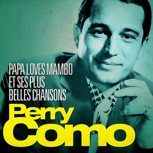 Round and Round - Perry Como