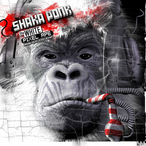 Wanna Get Free - Shaka Ponk | Song Album Cover Artwork