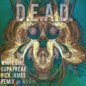 Dead (feat. FS) - Ace Geo | Song Album Cover Artwork