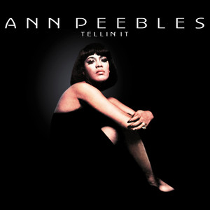I Needed Somebody Ann Peebles | Album Cover