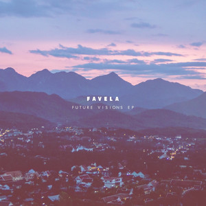 Future Visions - FAVELA | Song Album Cover Artwork