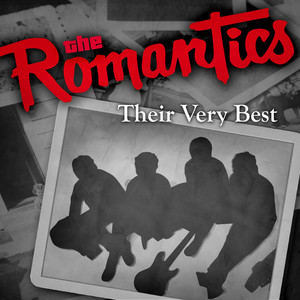 One In a Million - The Romantics | Song Album Cover Artwork