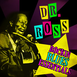 The Sunnyland Doctor Ross | Album Cover