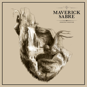 Walk Into the Sun - Maverick Sabre | Song Album Cover Artwork