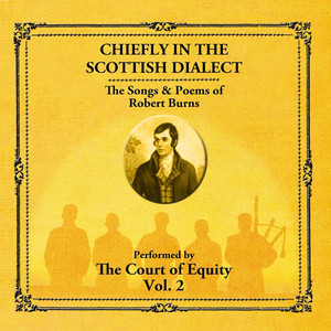 Instrumental - Robert Duncan | Song Album Cover Artwork