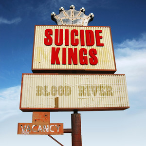 Why Do You Love Me - The Suicide Kings