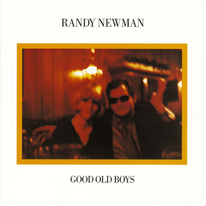 Mr. President (Have Pity On The Working Man) - Randy Newman