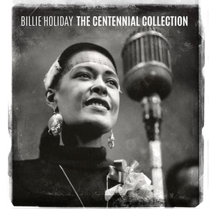 These Foolish Things (Remind Me of You) - Billie Holiday | Song Album Cover Artwork