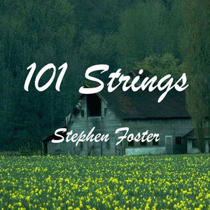 Beautiful Dreamer - 101 Strings Orchestra | Song Album Cover Artwork