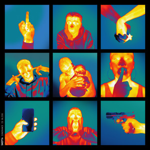 What Do You Mean? (feat. J Hus) - Skepta