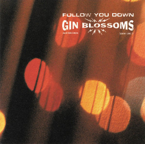 Til I Hear It from You - Gin Blossoms | Song Album Cover Artwork