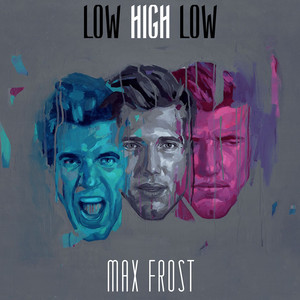 White Lies - Max Frost