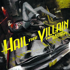 Runaway - Hail the Villain | Song Album Cover Artwork