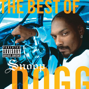 From Tha Chuuuch To Da Palace - Snoop Dogg | Song Album Cover Artwork