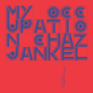 Number One - Chaz Jankel | Song Album Cover Artwork