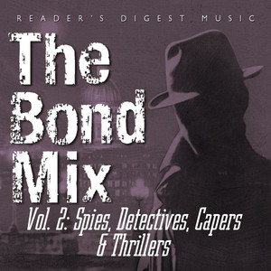 The Third Man (The Harry Lime Theme) - Malcolm Lockyer Orchestra
