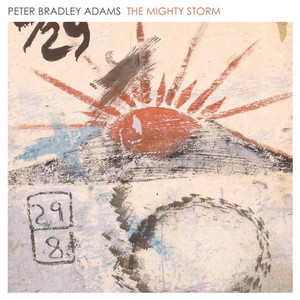 A Way to You Again - Peter Bradley Adams | Song Album Cover Artwork