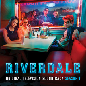 The Song That Everyone Sings (feat. Kj Apa) Riverdale Cast | Album Cover