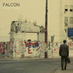 Credit Cards - Falcon | Song Album Cover Artwork