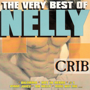 Hot in Here - Nelly | Song Album Cover Artwork