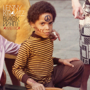Come On Get It - Lenny Kravitz | Song Album Cover Artwork