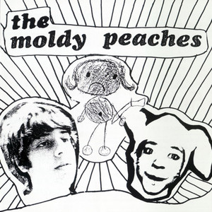 Anyone Else But You - The Moldy Peaches