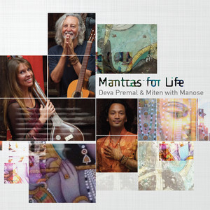 The Life - Mystic | Song Album Cover Artwork