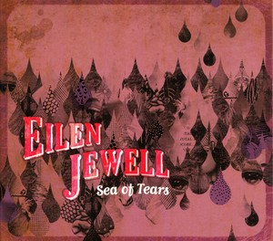 Shakin' All Over - Eilen Jewell | Song Album Cover Artwork