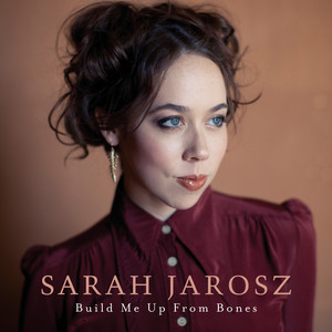 Mile On The Moon - Sarah Jarosz | Song Album Cover Artwork
