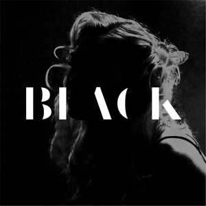 Black - Kari Kimmel | Song Album Cover Artwork