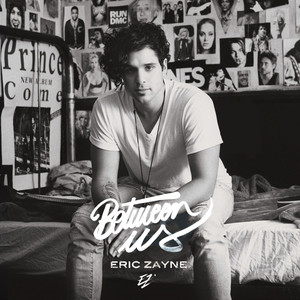 Hello Goodbye - Eric Zayne | Song Album Cover Artwork