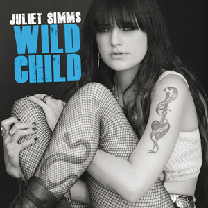 Wild Child - Juliet Simms