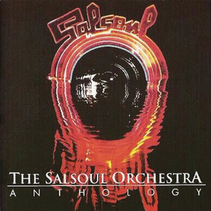 Magic Bird of Fire - The Salsoul Orchestra | Song Album Cover Artwork