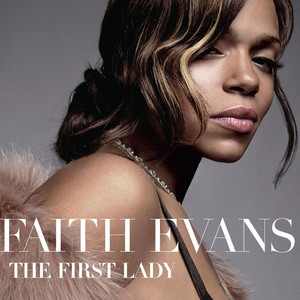 Mesmerized Faith Evans | Album Cover