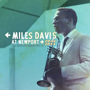 Four - Miles Davis | Song Album Cover Artwork