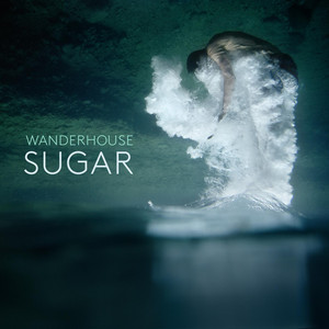 Sugar - Wanderhouse | Song Album Cover Artwork